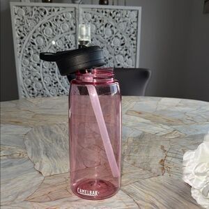 CamelBak Rose-Tinted Hydration Bottle